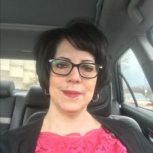 Meet your Posher, Heather